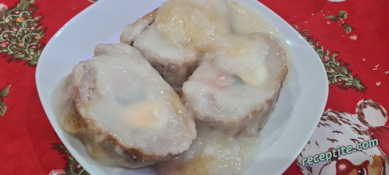 Снимки към Руло Стефани