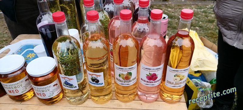 Снимки към Пътувания