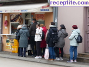 снимка 16310 към албум Пътувания