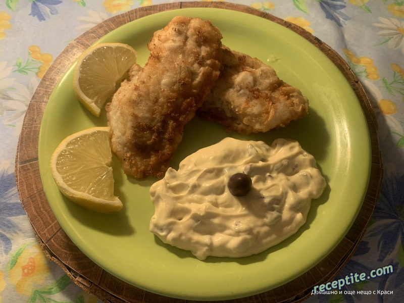 Снимки към Ястия и супи