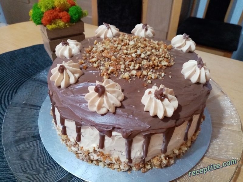 Снимки към Торти и украси