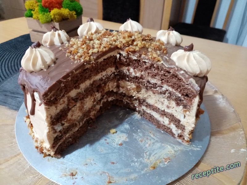 Снимки към Торти и украси