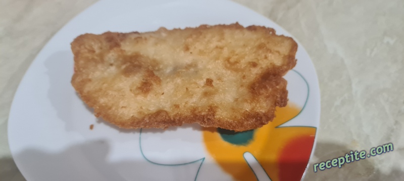 Снимки към Пангасиус пане