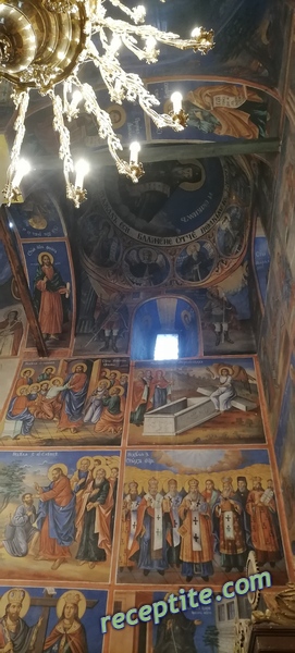 Снимки към Пътувания