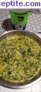 Ориз с коприва