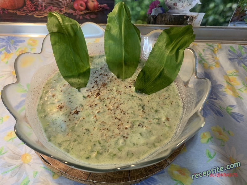 Снимки към Ястия и супи
