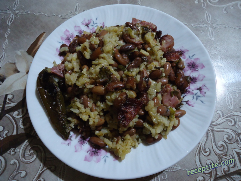 Снимки към Бобарник
