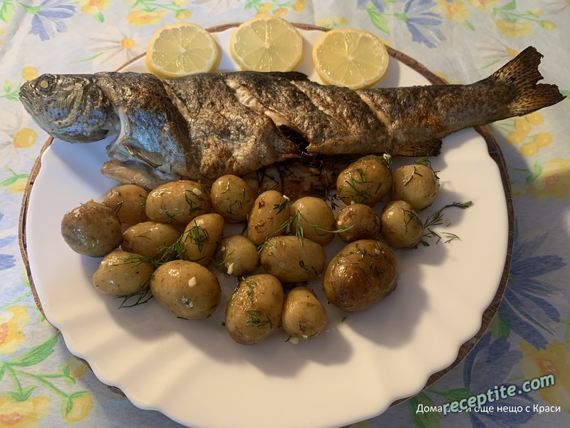 Снимки към Ястия и супи
