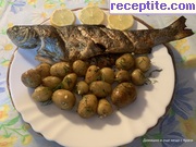 снимка 1566 към албум Ястия и супи