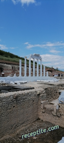 Снимки към Пътувания