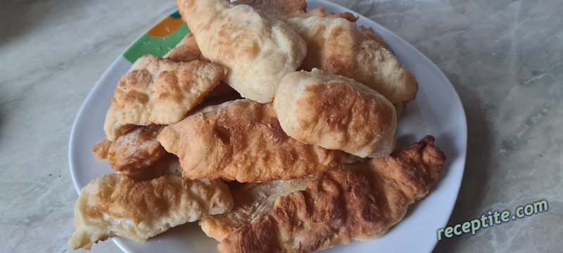 Снимки към Бабини бухти