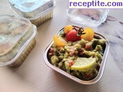 снимка 4 към рецепта Гуакамоле - II вид