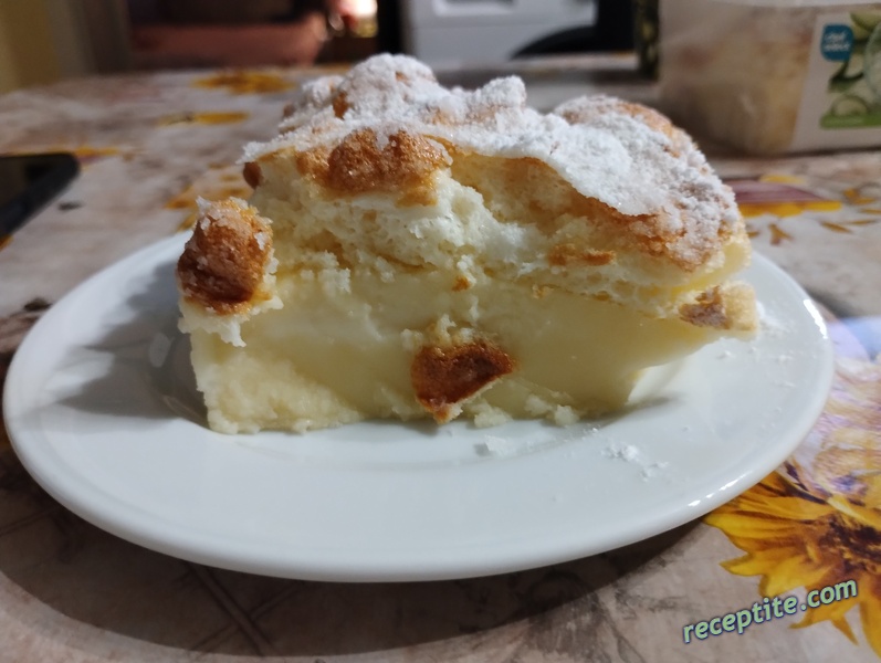 Снимки към Умен сладкиш