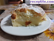 снимка 20 към рецепта Умен сладкиш