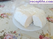 снимка 9 към рецепта Домашен кашкавал