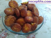 снимка 14 към рецепта Картофени кюфтета с кашкавал