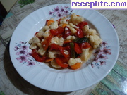 снимка 18 към рецепта Туршия за бърза консумация снимка 18 към рецепта Туршия за бърза консумация