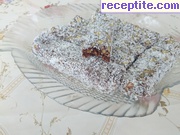 снимка 8 към рецепта Медена тахан халва