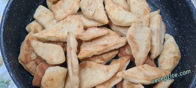 Снимки към Бабини бухти