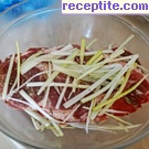 Да овкусим пържолите Да овкусим пържолите