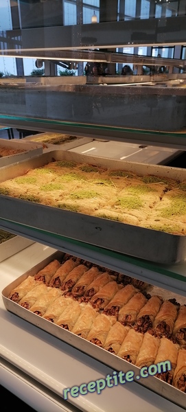 Снимки към Десерти