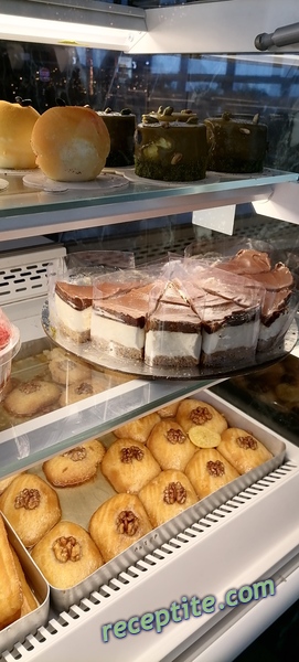 Снимки към Десерти