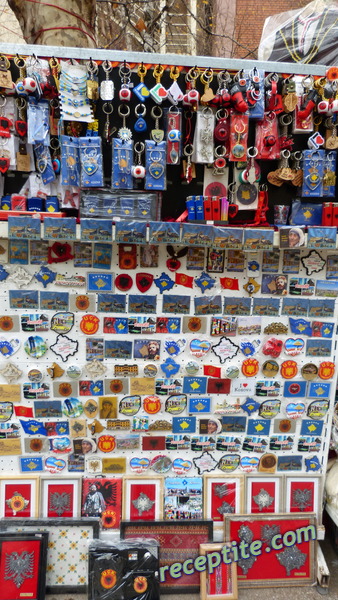 Снимки към Пътувания