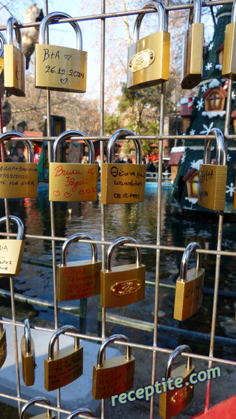 Снимки към Пътувания