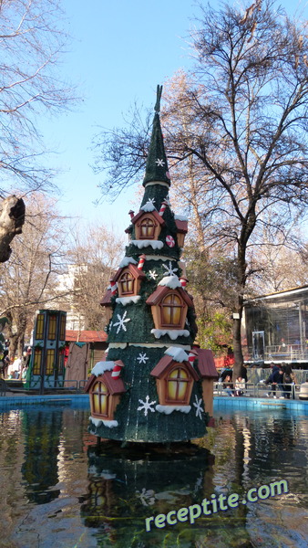 Снимки към Пътувания