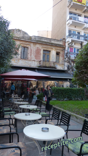 Снимки към Пътувания