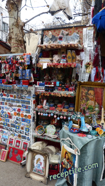 Снимки към Пътувания