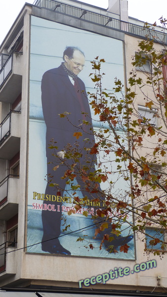 Снимки към Пътувания