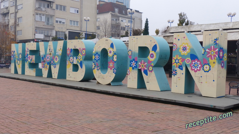 Снимки към Пътувания