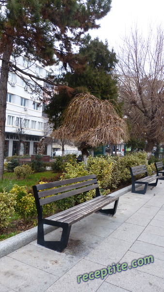 Снимки към Пътувания