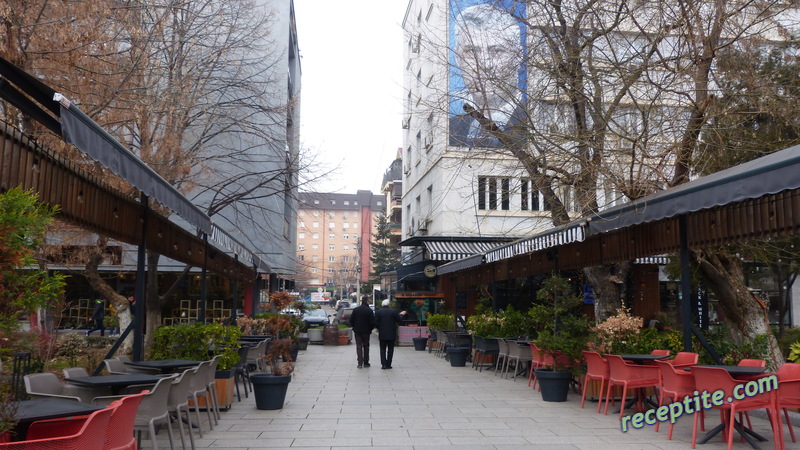 Снимки към Пътувания