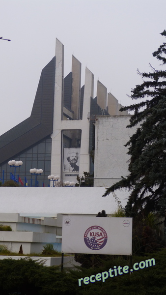 Снимки към Пътувания