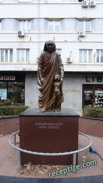 Снимки към Пътувания