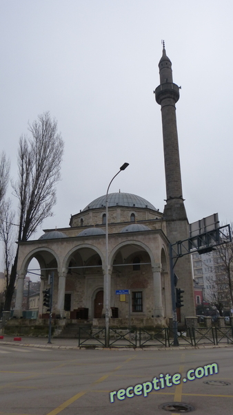 Снимки към Пътувания