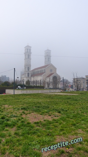 Снимки към Пътувания