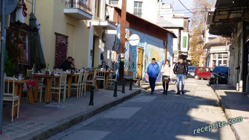 Снимки към Пътувания