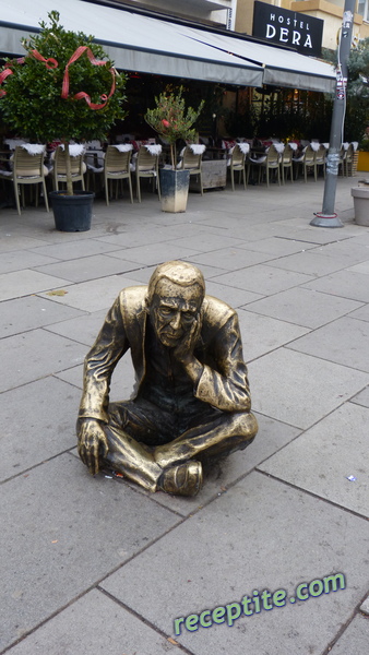 Снимки към Пътувания