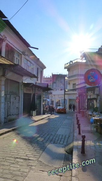 Снимки към Пътувания