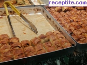 снимка 804 към албум Тестени