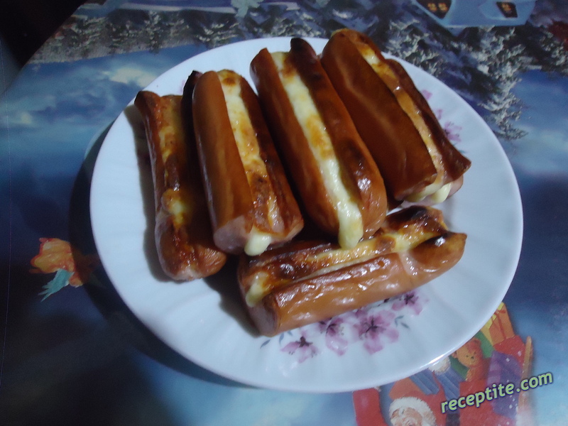 Снимки към Ястия и супи