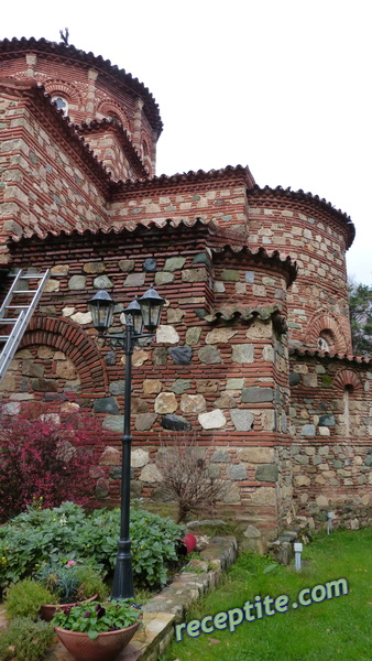 Снимки към Пътувания