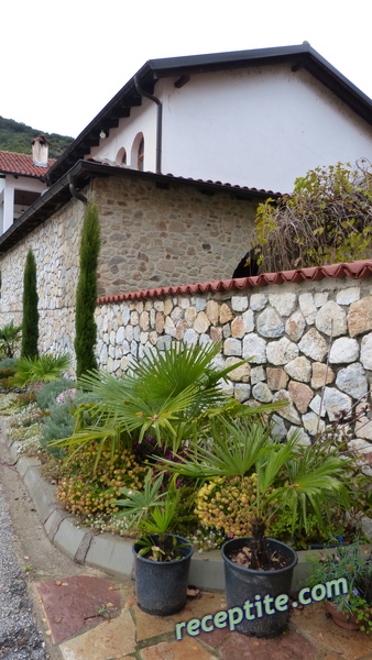 Снимки към Пътувания