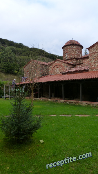 Снимки към Пътувания