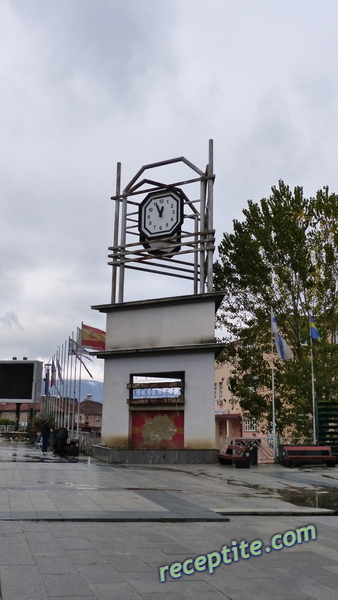 Снимки към Пътувания