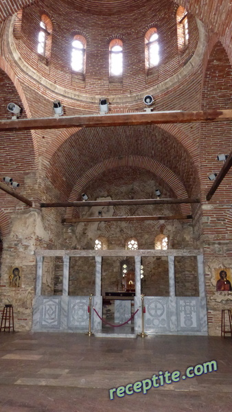 Снимки към Пътувания