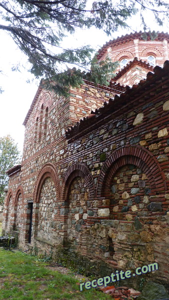 Снимки към Пътувания